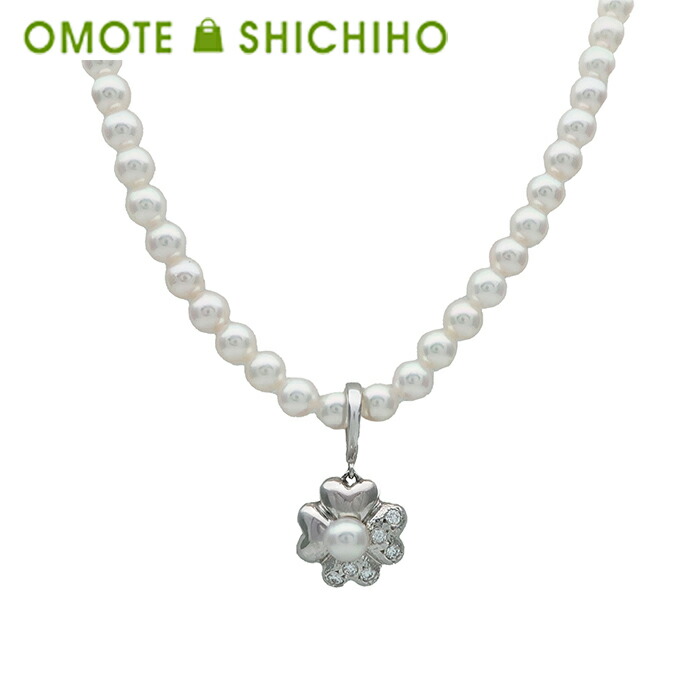 楽天市場】【MIKIMOTO】ミキモト あこや真珠 ベビーパール 3.4mm-4.4mm