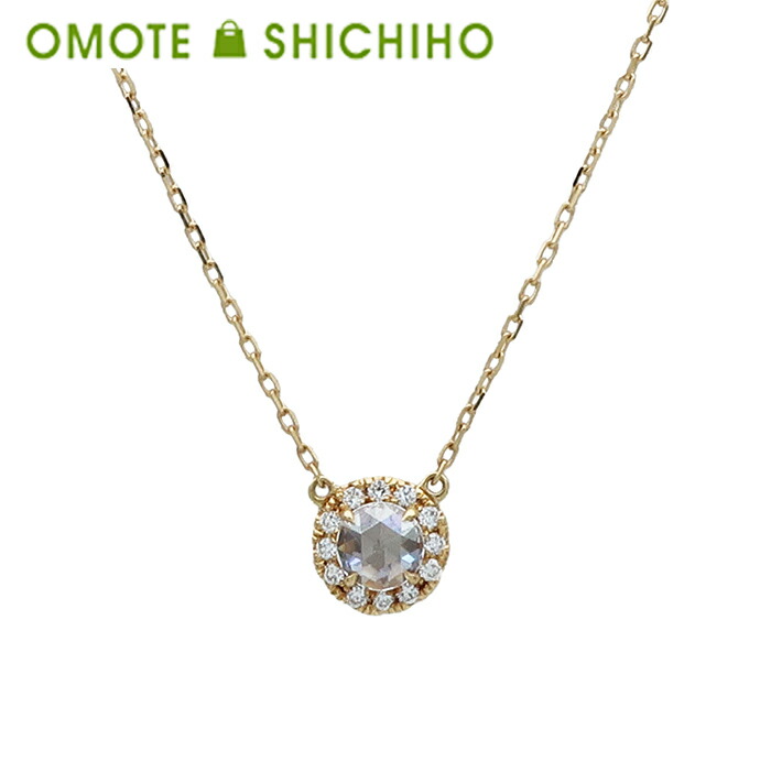 楽天市場】アーカー AHKAH ネックレス ヴィヴィアンローズ ローズ