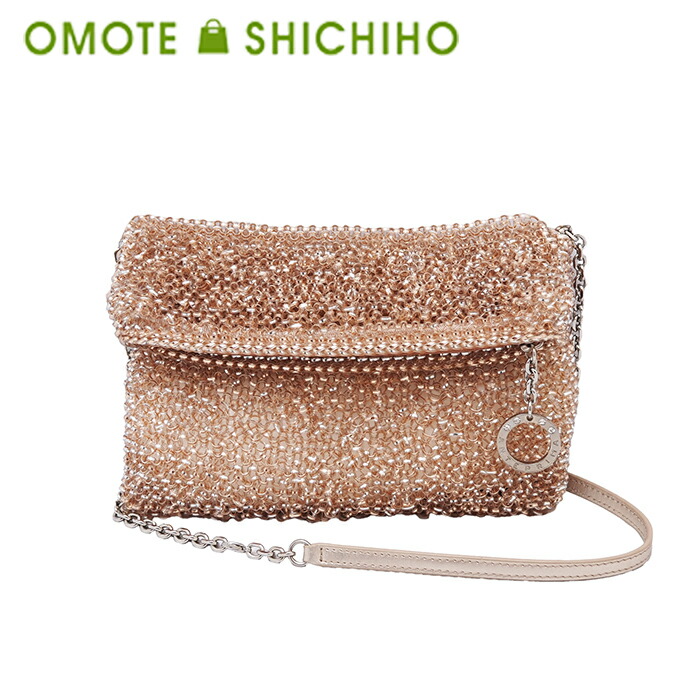 楽天市場】アンテプリマ ワイヤーバッグ ルケット ショルダーバッグ