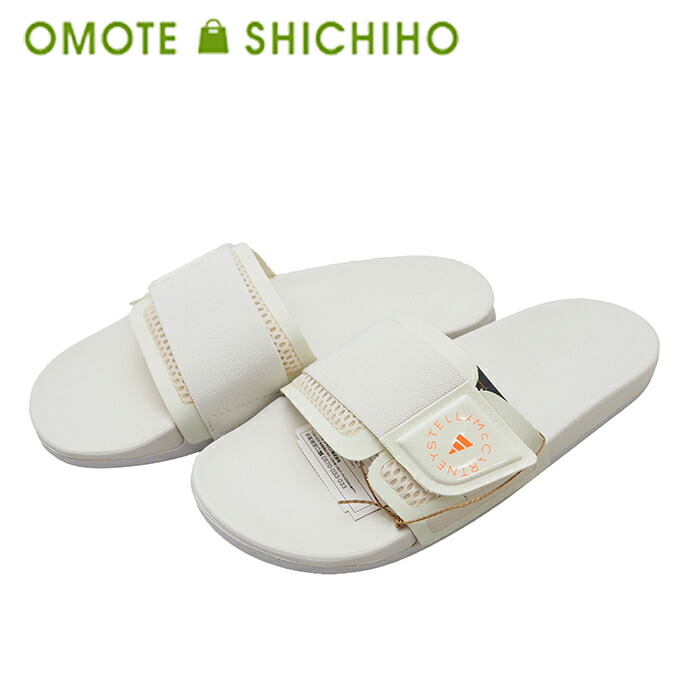 【stella mccartney×adidas】コラボ！サンダル★国内発関税込 adidas by Stella McCartney サンダル 「adidas McCartney」Hika