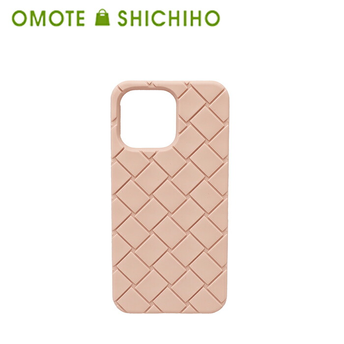 ボッテガヴェネタiPhone14proケース BOTTEGA VENETA ボッテガヴェネタ iPhone14Pro Max 専用ケース