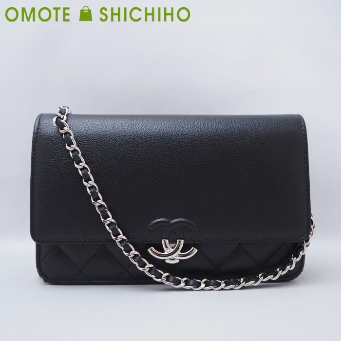 楽天市場】【セール!】 CHANEL シャネル フラップ フォンケース
