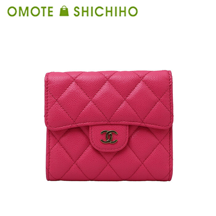 楽天市場】CHANEL シャネル AP0231 クラシック スモール