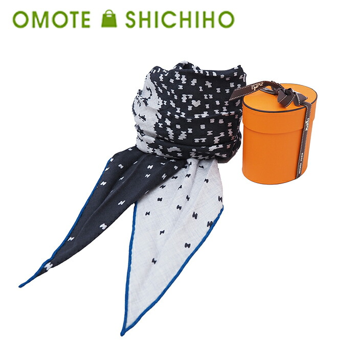 ❤お得なお品❤クリーニング済み ロサンジュ 菱形 オレンジ シルク エルメス ❤お得なお品❤クリーニング済み ロサンジュ 菱形 オレンジ