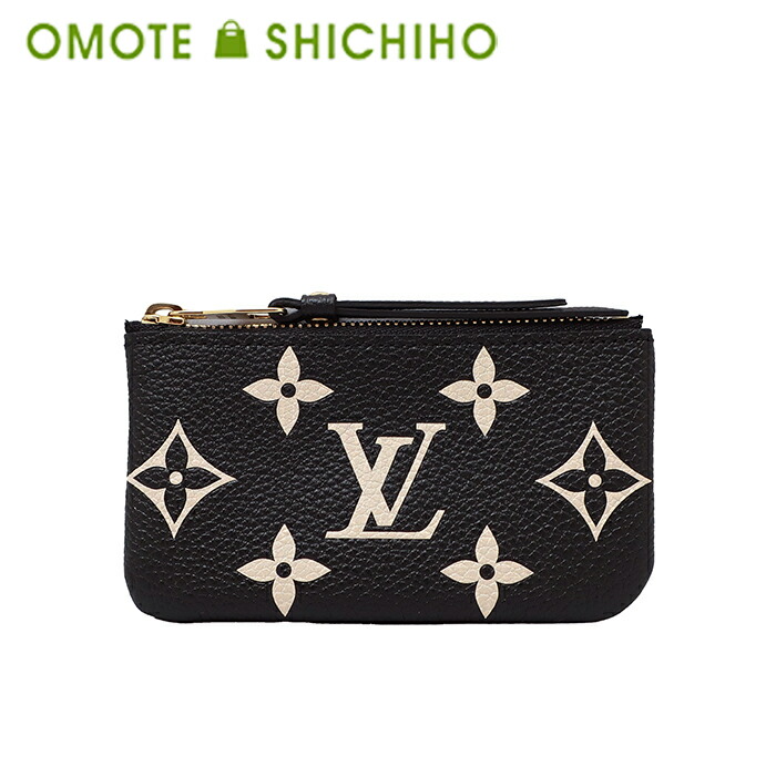 ルイヴィトン アンプラント ポシェットクレ ケース M60634 ルイヴィトンアンプラント ポシェットクレ 小銭入れ 14145