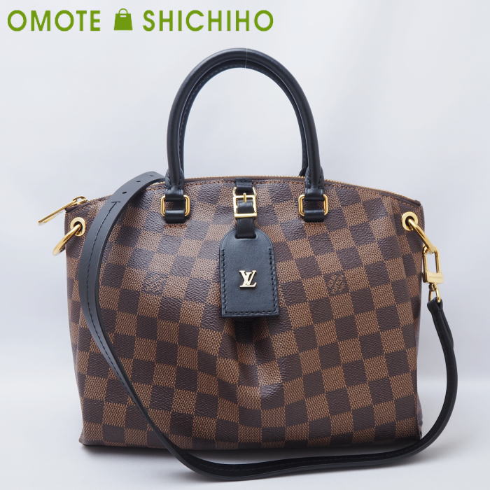 楽天市場】ルイヴィトン LOUIS VUITTON オデオン・トートPM