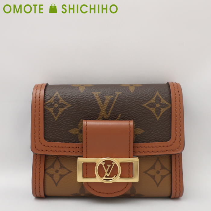 ルイヴィトン　モノグラム　ポルトフォイユ　ジョセフィーヌ　三つ折り長財布 楽天市場】ルイヴィトン LOUIS VUITTON 財布 三つ折り