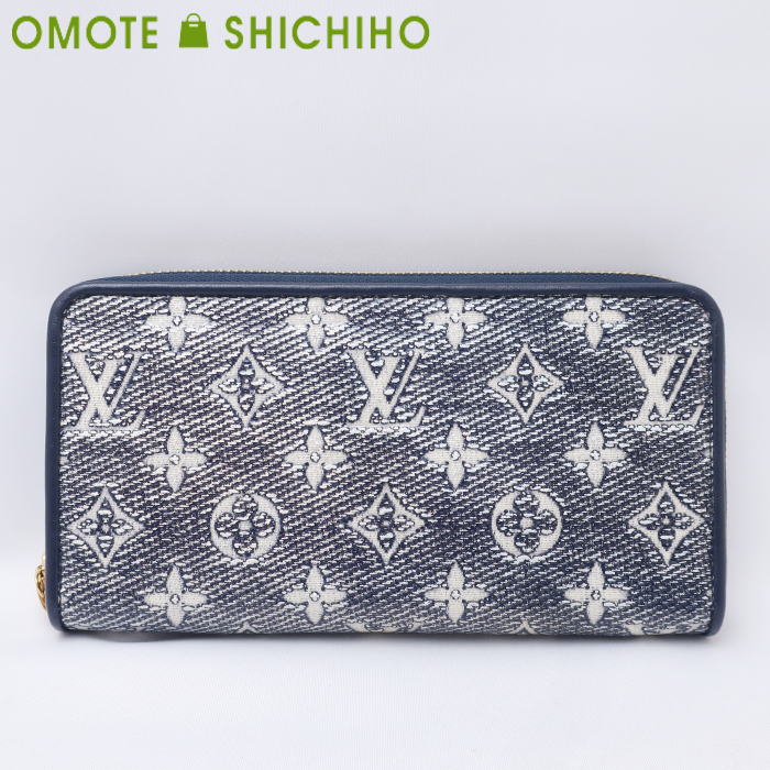 楽天市場】LOUIS VUITTON ジッピーウォレット M82468 モノグラム