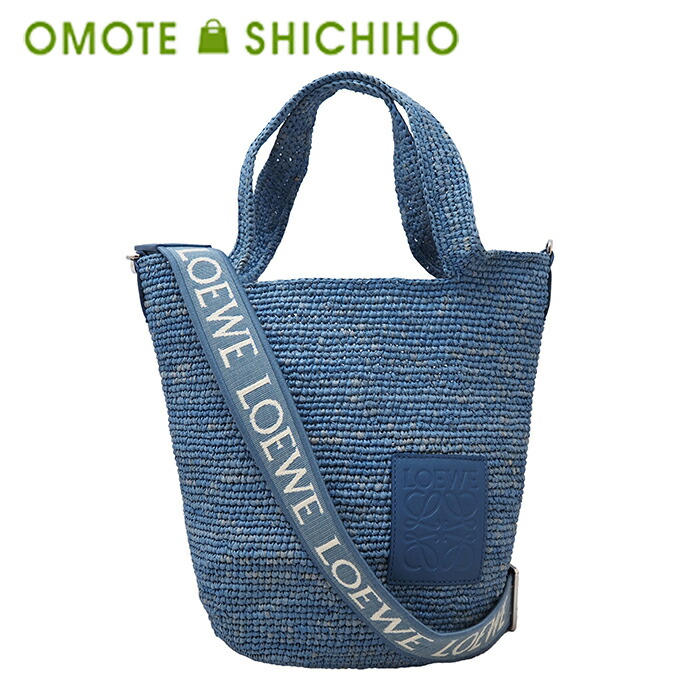 楽天市場】LOEWE ロエベ かごバッグ SLIT MINI BAG スリット