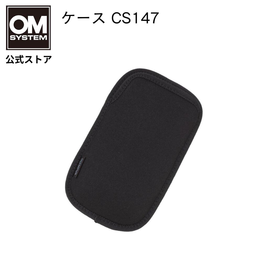 (未使用･未開封品)　OLYMPUS ソフトケース Vシリーズ/VNシリーズ用 CS131 tu1jdyt Amazon.co.jp: OM SYSTEM/オリンパス OLYMPUS ソフトケース V