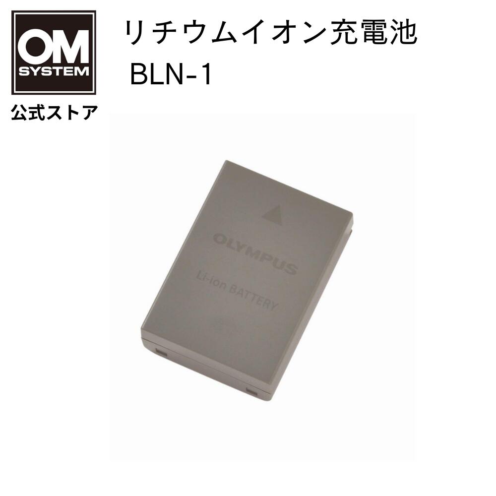 リチウムイオン充電池 充電器セット SBCX-1(リチウムイオン充電池 充電器セット SBCX-1): アクセサリー | OM Digital  Solutions