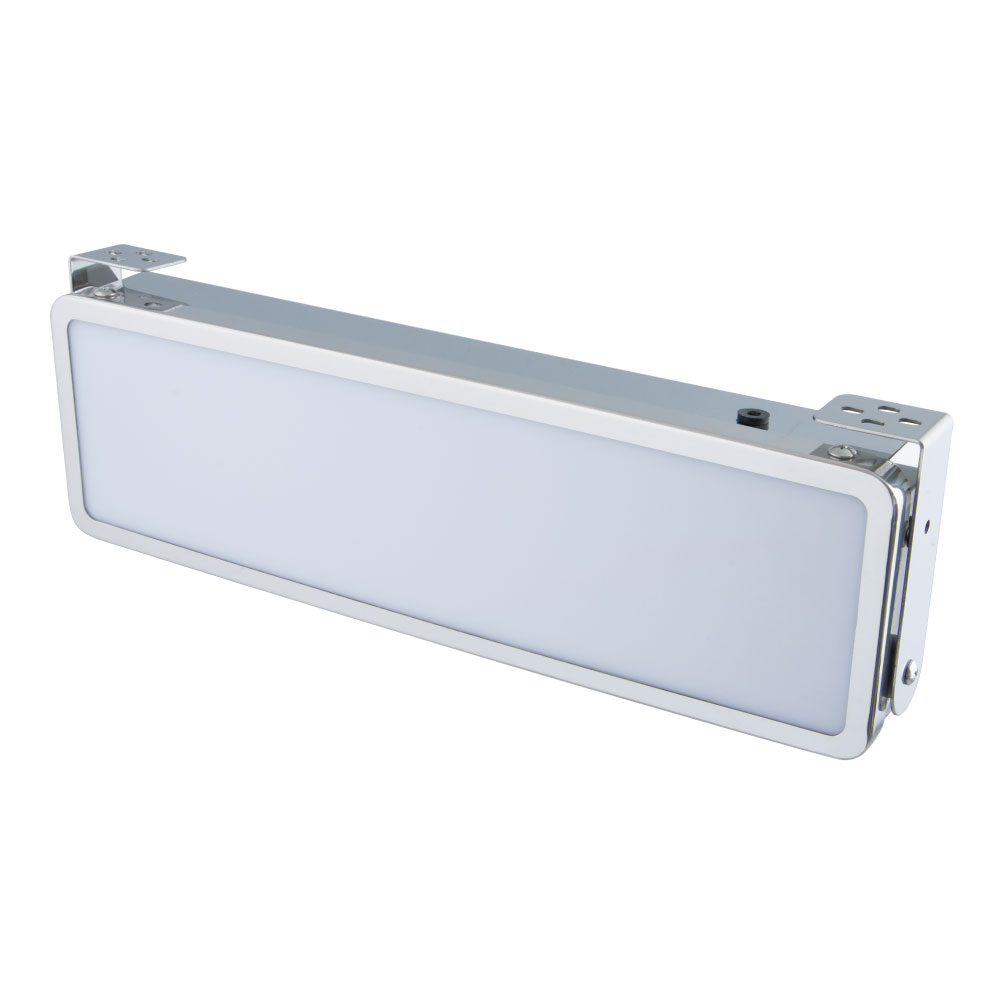 ワンマンアンドン かごめ 楽天市場】トラック用 1連結 ワンマンアンドンケース 700mm