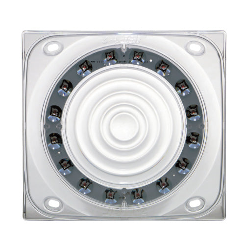 メーカー直送 ジェットイノウエ LED 2WAYテールランプ用レンズ クリア 小糸/市光製 LED色:レッド 525663 ※代引・返品不可