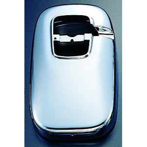 メーカー直送 ジェットイノウエ サイドミラーカバー 運転席側 570930 ※代引・返品不可