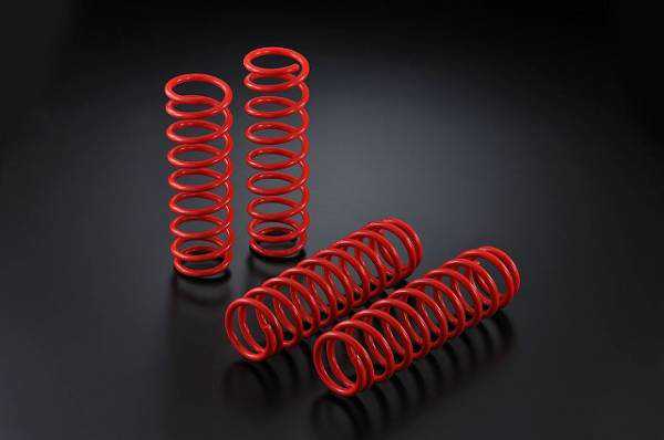 ジムニーJB64 モーターファーム　30mm up　コイルセット　1インチup ジムニーJB64 モーターファーム 30mm up コイルセット 1インチup Motor