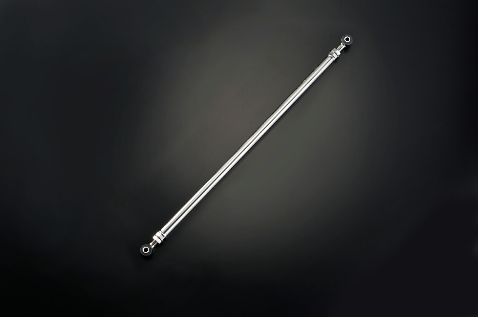 楽天市場】新型ジムニーJB64 フロント用ステンレスラテラルロッド【1本