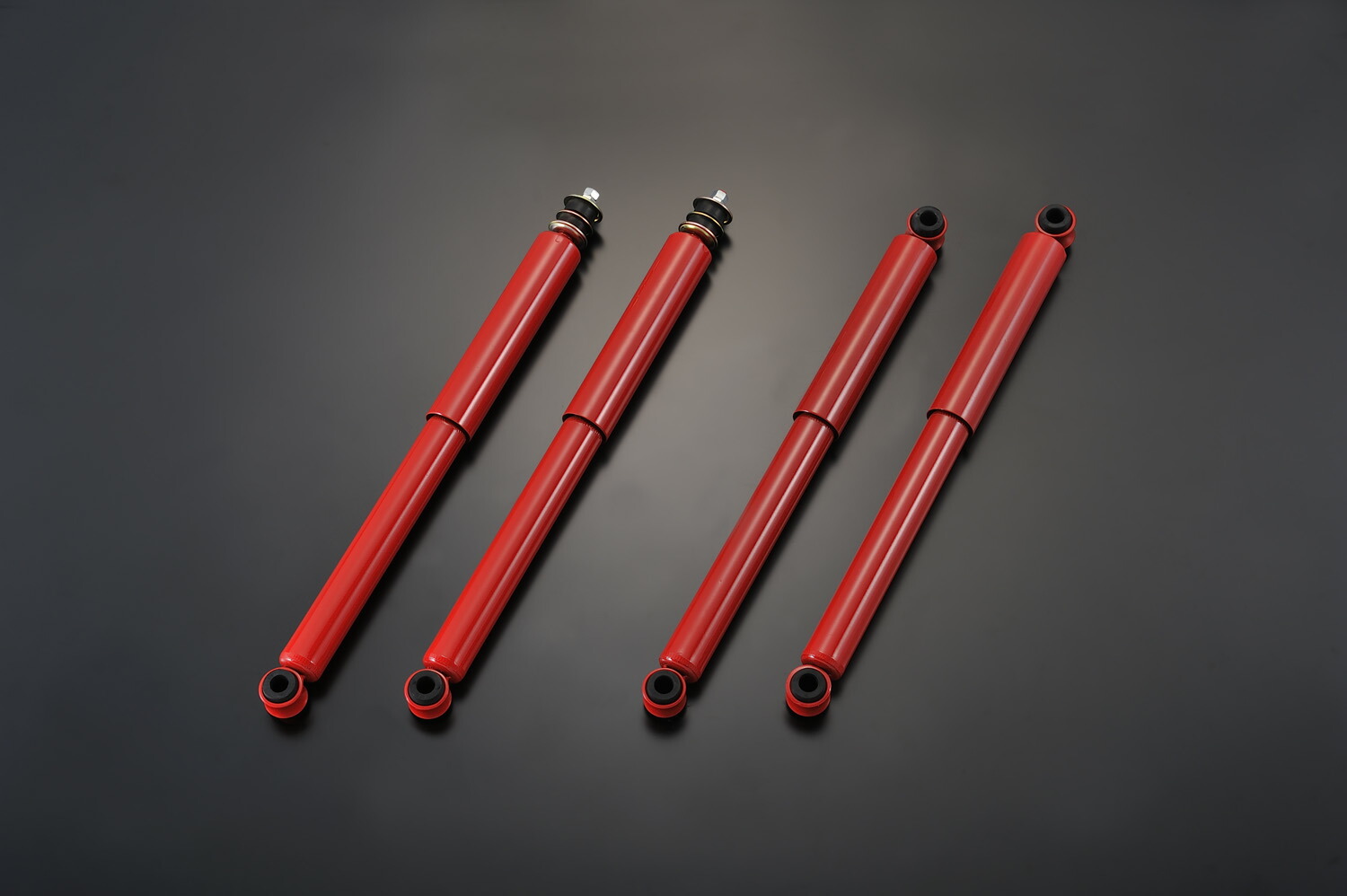 楽天市場】ジムニー パーツ JA11 【アピオ TRIALWIN 8段調整式