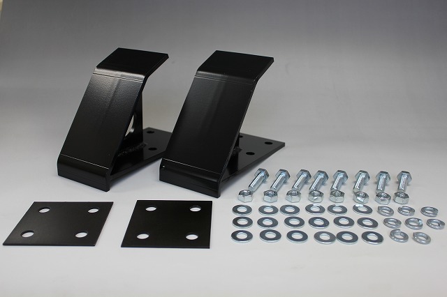 楽天市場】ピボットガード リア JA11 71 30用 ブラック色