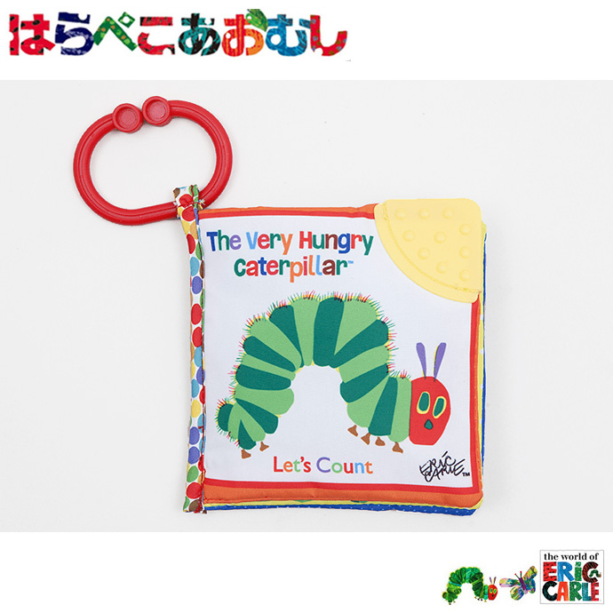 Eric Carle（エリック・カール）ボードブック11冊セット幼児向け知育絵本 Eric Carle（エリック・カール）ボードブック11冊セット幼児向け