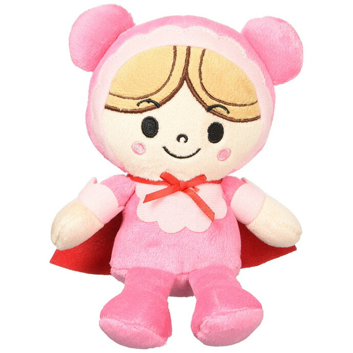 伝助☆プリちぃビーンズ　おむすびまん おむすびまん】『プリちぃ☆ビーンズ コレクション』 | キャラクター