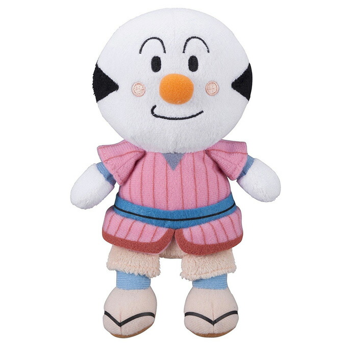 楽天市場】12月11日(木)☆到着可能☆ アンパンマン プリちぃビーンズ