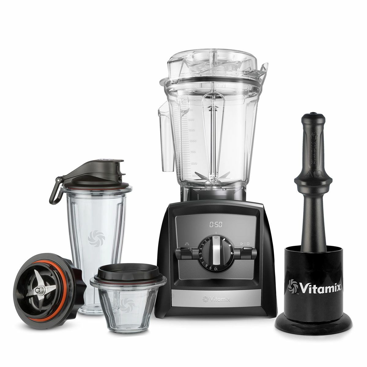 いつでもポイント10倍 未使用 VITAMIX バイタミックス VM0182 S30