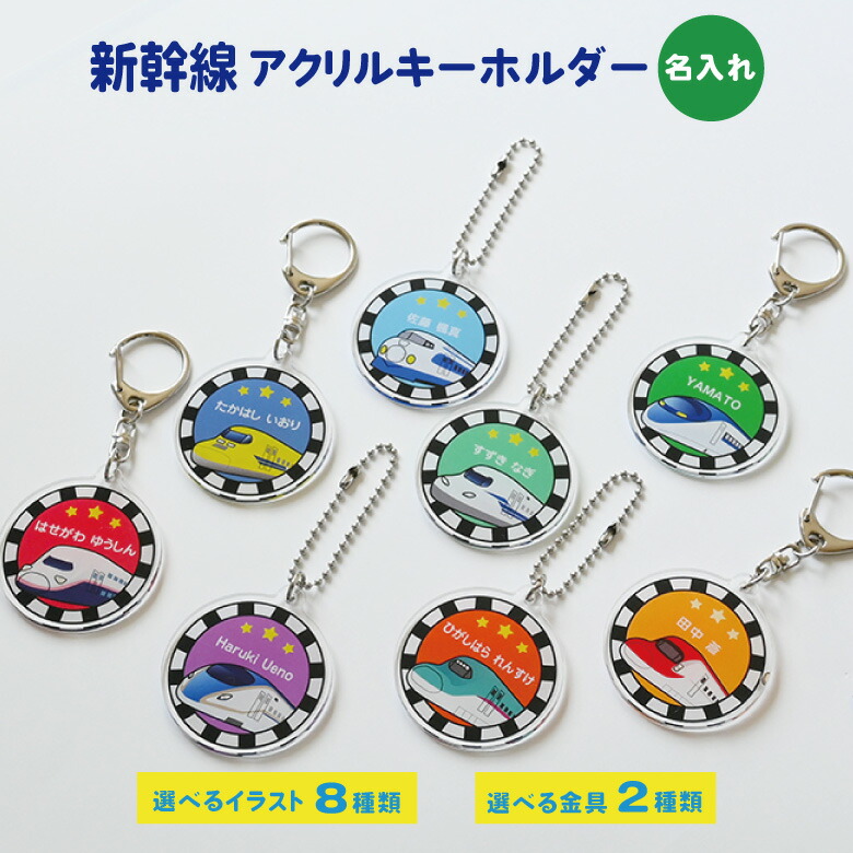 楽天市場】ミニチャーム プラレール プレゼント アクセサリー