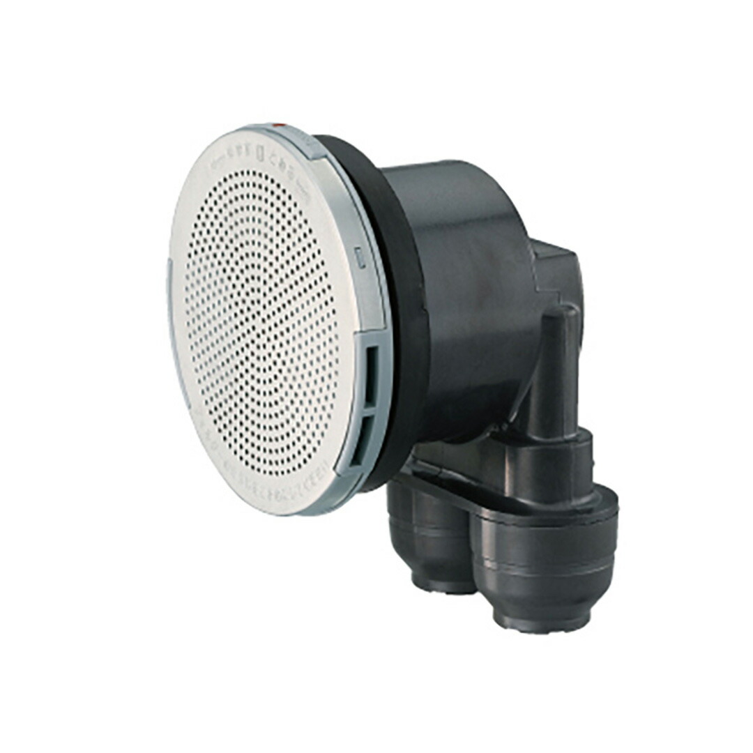 楽天市場】オンダ製作所 JF1-L13 JF型無極性循環口 アングル 樹脂管13A