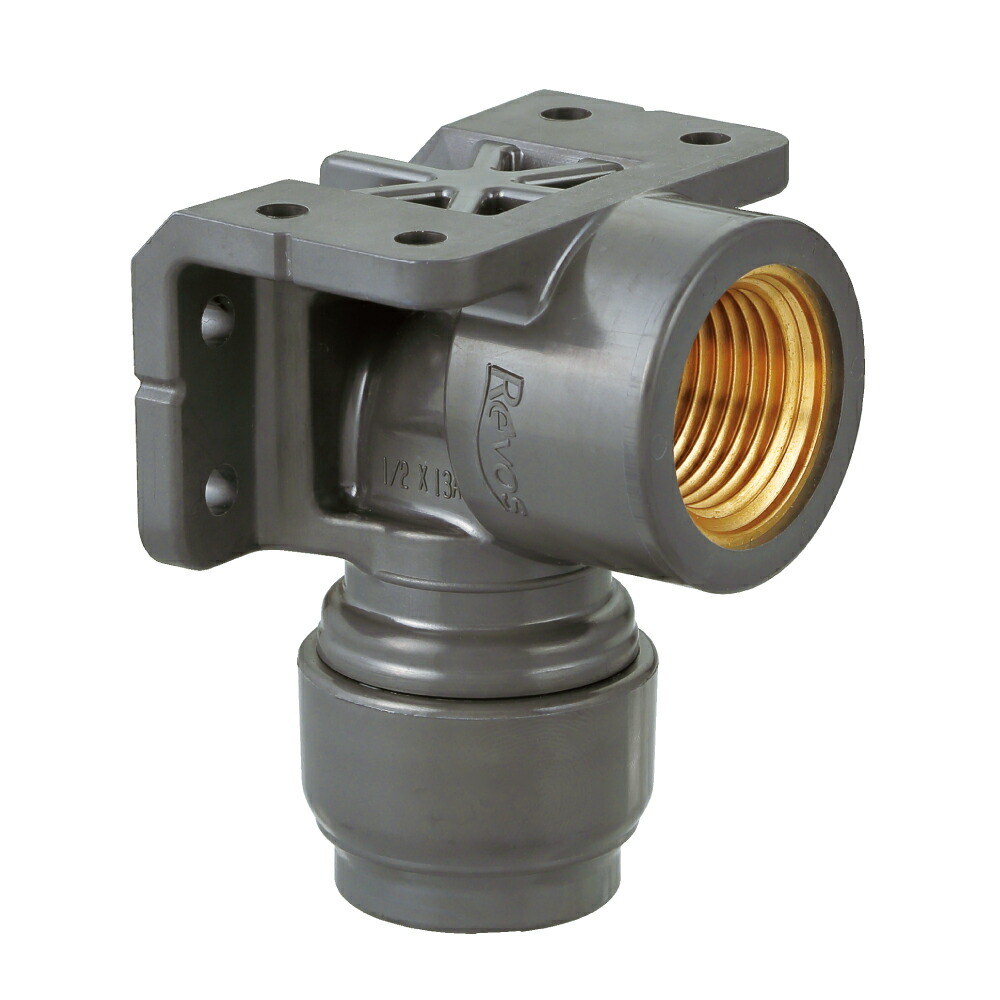 楽天市場】オンダ製作所 RPL3-13 なめらかエルボ（同径） 13A（PEX・PB