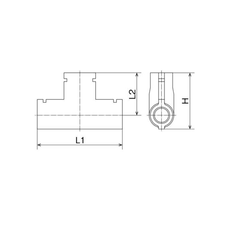 オンダ製作所 WT1H-16-5 継手用保温材 5mmチーズ 金属16A用 樹脂13A用 【同梱不可】