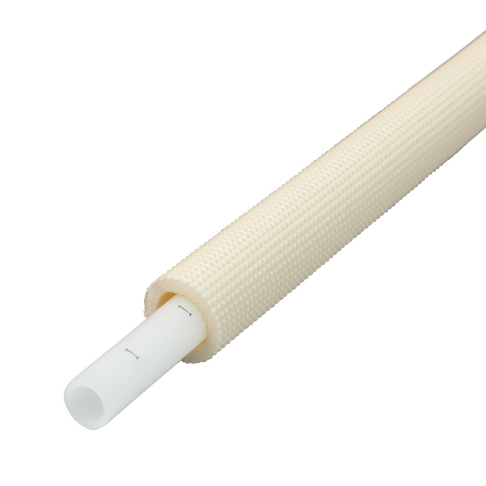 楽天市場】オンダ製作所 PEX13C-PW10-3 カポリパイプW 13A 10mm