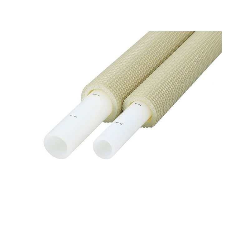 オンダ製造所 PEX16C-PU10-3 カポリパイプW 耐候性覆面すること付 16A 10粍覆面すること 直管 3m 10本入り口・入口