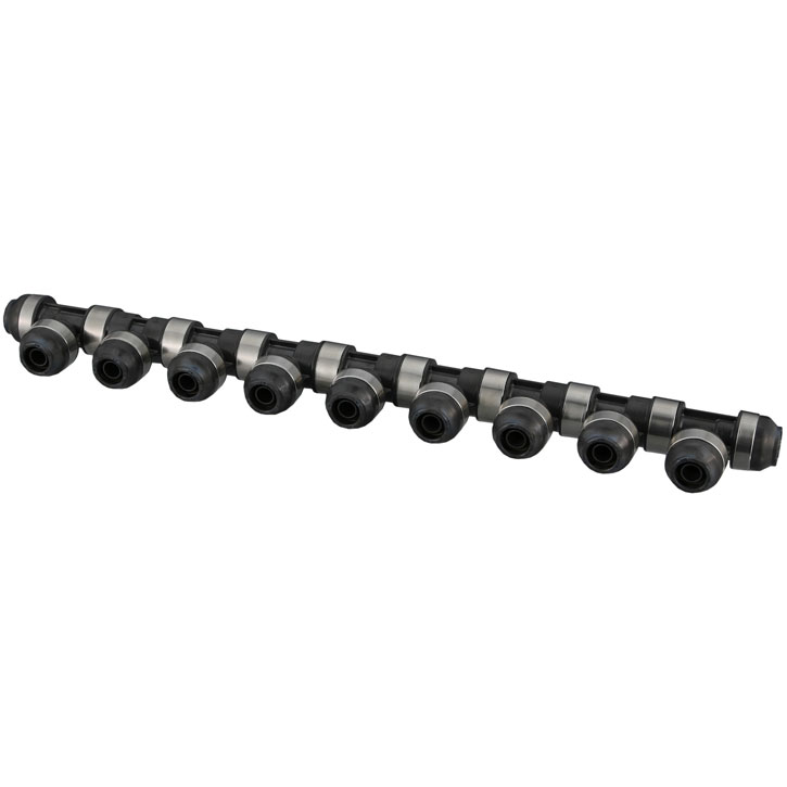 オンダ製作所 WH1-AA11 回転ヘッダー IN側13A（PEX・PB）×1口 OUT側13A（PEX・PB）×10口 ダブルロックジョイント