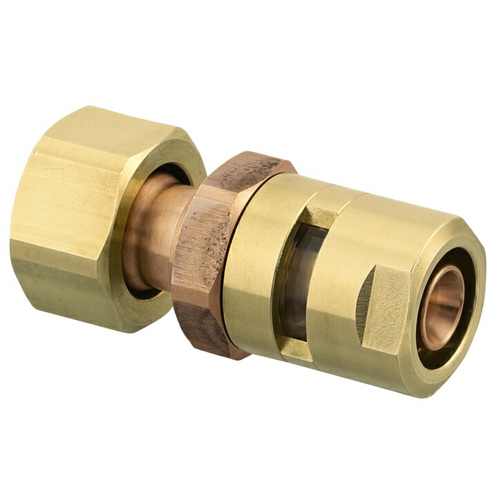 楽天市場】オンダ製作所 WJ9-1313-S 座付水栓ソケット Rp1/2×13A