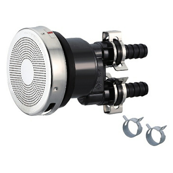 風呂用ツインホース 13A 20m巻