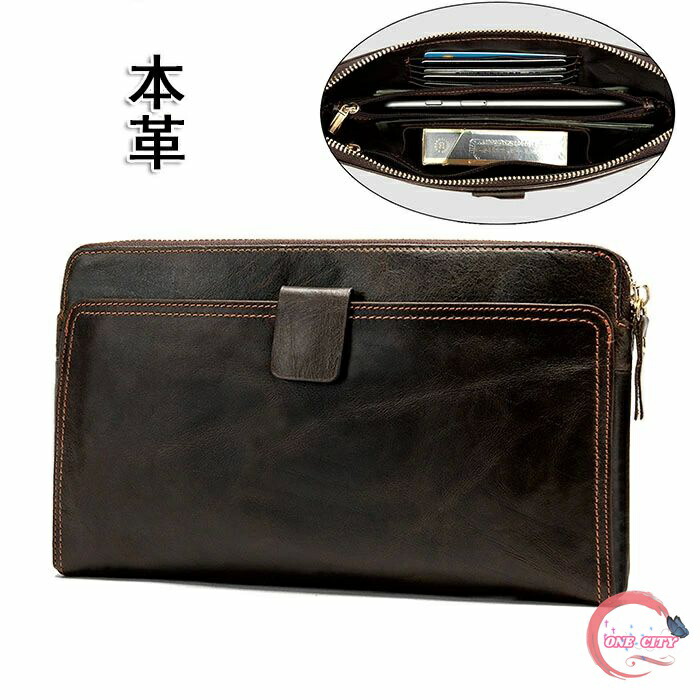 楽天市場】【10％オフクーポン発行中】アリゲーター セカンドバッグ