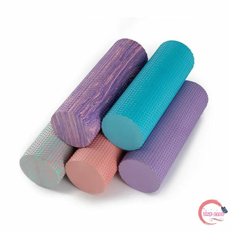 楽天市場】 筋膜リリース用フォームローラー [X418] フィットネス