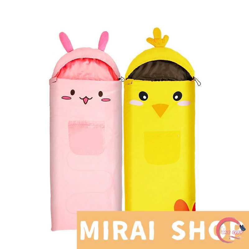 【 送料無料】 子供用寝袋 ねぶくろ 枕付き型 キャンプ用品 キャンプ レジャー 山登り コンパクト あったかい アウトドア 通気性 吸水 シュラフ やわらかい 冬用 おしゃれ
