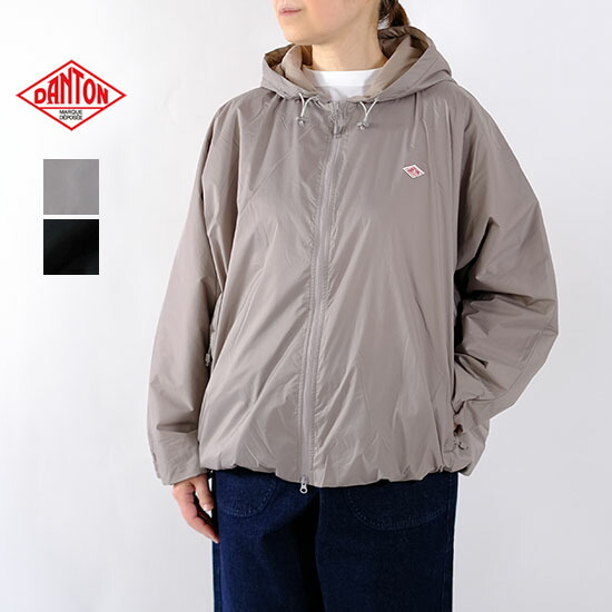楽天市場】ダントン DANTON メンズ インサレーション カラーレス