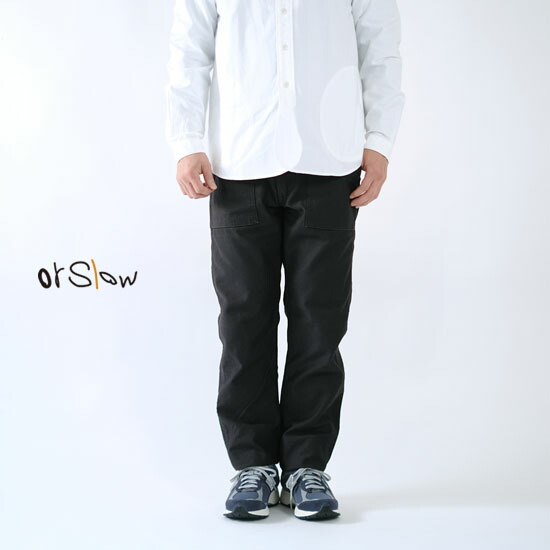 shirocon kirakiraワイドパンツ | 2024 AW Collection| yori