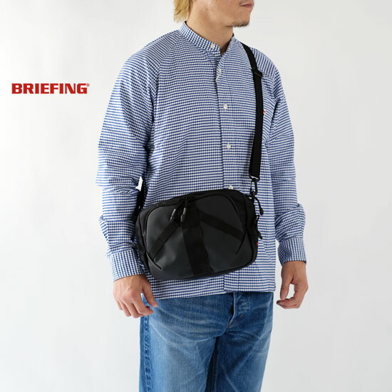 BRIEFING サコッシュSACOCHE XP/ショルダーバッグ#最終値下げ# 楽天市場】BRIEFING ブリーフィング SACOCHE XP サコッシュ XP