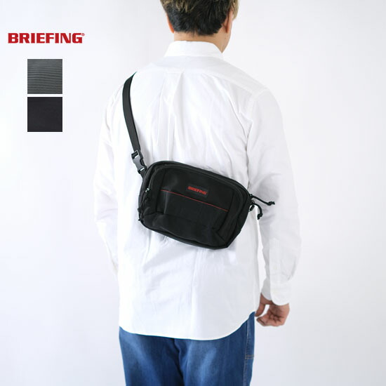 楽天市場】BRIEFING ブリーフィング AT-BOX POUCH L CAMO MIX