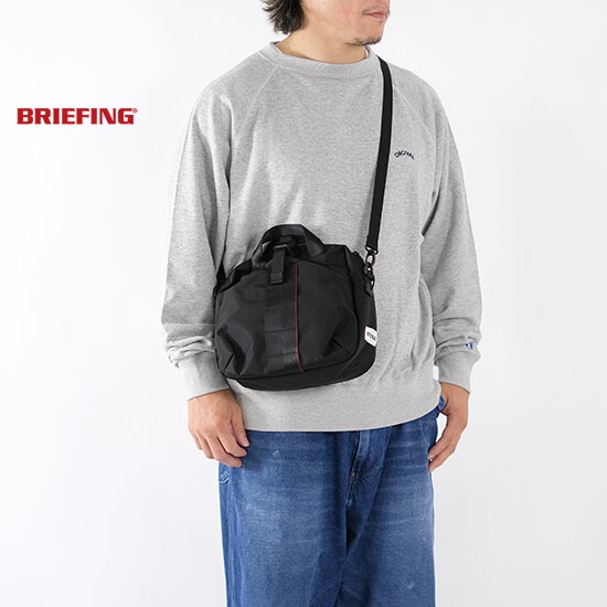 楽天市場】【15周年記念限定モデル】BRIEFING(ブリーフィング