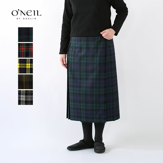 楽天市場】O'NEIL of DUBLIN(オニール・オブ・ダブリン) キルト