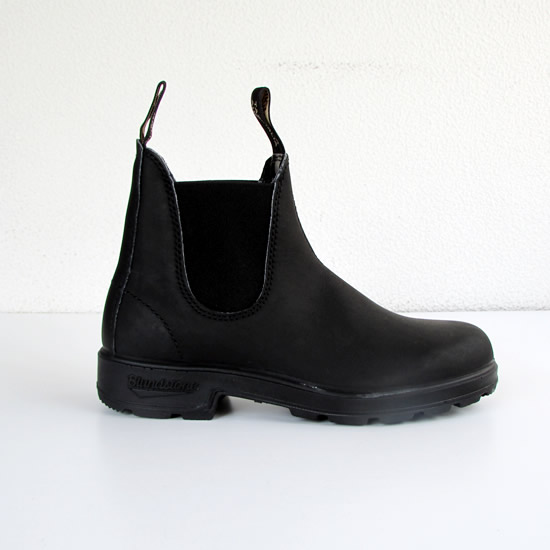 blundstone gore tex