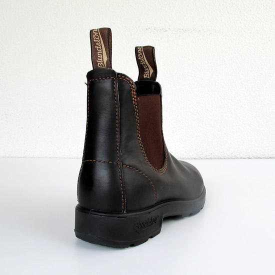blundstone gore tex