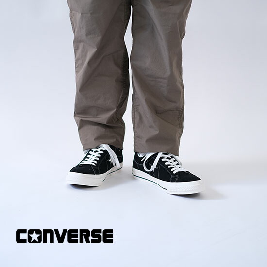 コンバース CONVERSE メンズ ワンスター スエード ONE STAR SUEDE スニーカー＊送料無料＊《即日発送》｜OneDay online shop