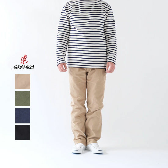 グラミチ Gramicci メンズ NNパンツクロップド NN-PANT CROPPED G109-OGS＊送料無料＊《即日発送》