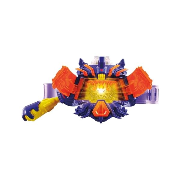 [バンダイ(BANDAI)] 見せかけライダーガヴ DX変身胴締め ヴラスタムギア
