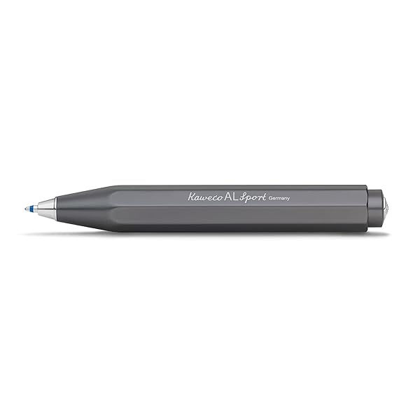 Kaweco カヴェコ ボールペン 油性 アル 運動競技 赤銅色 ALBP-BR 定め事インポート品